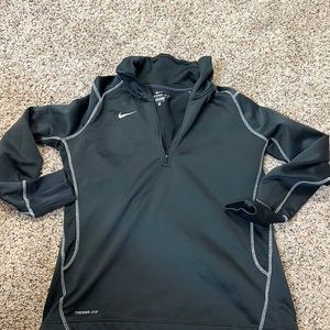Nike Therma-Fit quarter zip